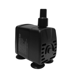 Danner Manufacturing, Inc., Pondmaster Eco 55 GPH Water Pump, 80410