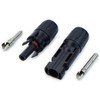 MC4 Connectors for IP67 MC4 Solar Panel 30A Line Plug