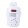 Home Safety Alarm System Infrared Anti Theft Door and Window