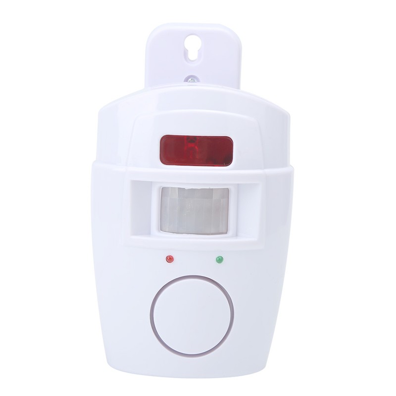 Home Safety Alarm System Infrared Anti Theft Door and Window