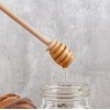 6 Pcs Wood Honey Dipper Sticks, Honey Stick, Honey Mixing