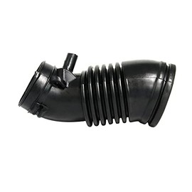 Air Intake Flow Hose Tube Fits 2005 2006 Odyssey EX EX-L EXL LX Touring 4-Door 5-Door 3.5L V6- Intake Filter Tube Replaces # 17228-RGL-A00 - Air Intake Duct Tube Boot