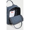 FJALLRAVEN 23797-031 Kånken Sling Sports backpack Unisex Adult Graphite Size
