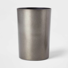 Threshold Aluminum Tumbler w/ Aged Metal Gray  Finish - Threshold-set of 4 *FREE SHIPPING*