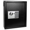 KYODOLED Electronic 40 Keys Cabinet Wall Mount, Digital Key Safe