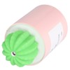 280ml Cactus Desktop Humidifier USB Power Supply Mute Nano Atomization