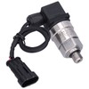High Pressure Sensor Switch for LONKING Excavator Parts Accessories MBS3050‑060G1411