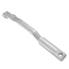 Universial Wrench Extender Bar Sturdy Structure Aluminium Alloy Wrench Extender