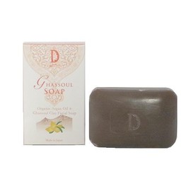 D Extra Gas Soap