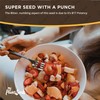 Certified Seeds by My Power Seeds (1 pound bag) |