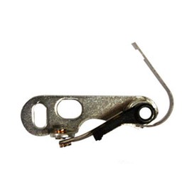 RAParts Ignition Points Fits Allis Chalmers B C CA D10 D12 D14 D15 D17 D19 WD WD