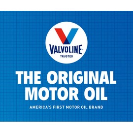 Valvoline All Terrain 15W-40 Heavy Duty Diesel Engine Oil 1 GA