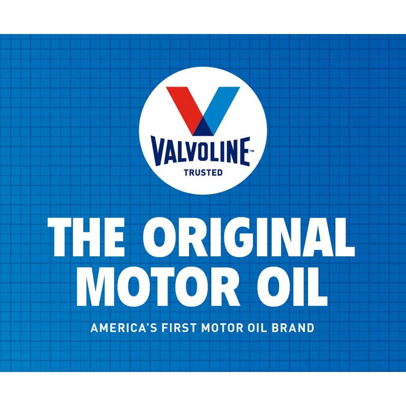 Valvoline All Terrain 15W-40 Heavy Duty Diesel Engine Oil 1