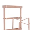 Cutting Board Rack Chopping Board Organizer Stand Holder Multi Purpose