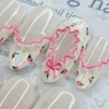 Provence Runner Handmade Nail Tips - Almond S / 프로방스