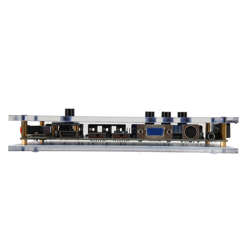 GBS Controller Converter GBSC RGBS VGA Scart Ypbpr to VGA