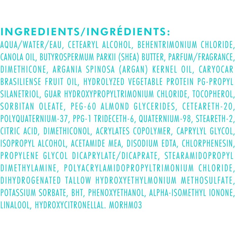 Moroccanoil Crema Moldeadora, 100 ml