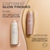 L'Oréal Paris Highlighter Stick Lumi Le Glow Radiant Satin 630