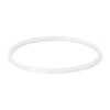 日東 Clip Airtight Tank sirikonpakkin Application Size 27 CTH/CTB pqa27 