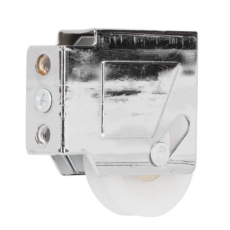 Sliding Door Roller Easy Installation Use Durable Sturdy Shower Door