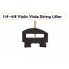 ModouString 1/4-4/4 Violin string lifter Change Violin Bridge Violin Tools