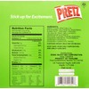 Glico Pretz Original Baked Snack Sticks, 6.35 Ounce