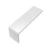 Kommerling Inline Window/Door Cill Joint Cover (2 Pack) - White