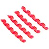Bazooka (Bazooka) Tube Guard Red