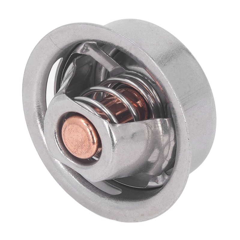 Excavator Thermostat 5I 8010 Alloy Engine Thermostat Replacement for Mitsubishi