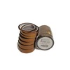 30 Rolls 1", Adhesive HIGH Temperature Heat Resistant Soldering Polyimide