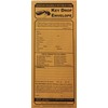 Key Drop Envelope #7215 - 500 Qty. (P1)