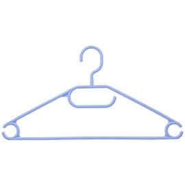 H & L Russel Dark Brown Faux Leather Magazine File 31.2 x 9.3 x 23.3 cm