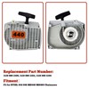 NewJ's Recoil Pull Starter Assembly Fit for STIHL 044 046