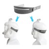 4 Piezas De Arnés Para Mascarilla Nasal N30i/p30i Cpap