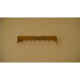 100 1-3/4 Inch No Nail Sawtooth Hanger for Hardwood BY BOHLE INNOVATION SOLUTIONS