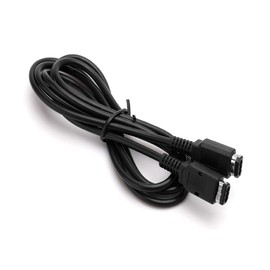 WICAREYO 2 Player Game Link Connect Cable for GameBoy Color GBC