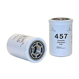 WIX Filters - 51457 Heavy Duty Spin-On Hydraulic Filter, Pack of 1
