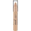 alverde Natural Cosmetics Concealer Chubbby Stick 02 Beige, 1 x 3.5 g