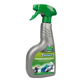 Michelin Interior and cockpit cleaner"Green Concept" 500 ml
