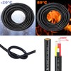 16 Gauge Wire, 5-Conductor Electrical Wire. 16 AWG Stranded Flexible