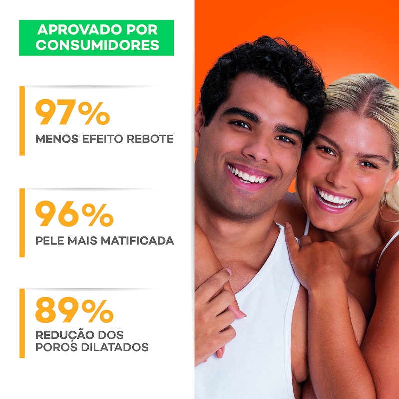 Darrow Actine Oil Control Gel Limpiador con Vitamina C, 240ml