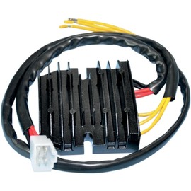 Ricks Motorsport Electric Rectifier/Regulator 10-203