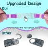 Seago Swim Goggles 2 Pack Anti-Fog Anti-UV Wide View Swimming