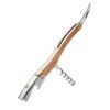 LAGUIOLE - Sommelier Corkscrew, Capsule Cutter and Bottle Opener -