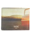 Lois Wallet for leisure and sportswear, brand unisex, adults
