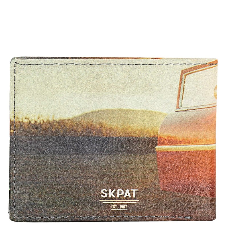 Lois Wallet for leisure and sportswear, brand unisex, adults
