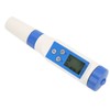 Water Quality Tester Bluetooth Pen Type PH TDS EC Salinity