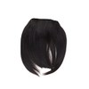 Beavorty Clip En Flequillo Postizo Para Mujer Flequillo Frontal De