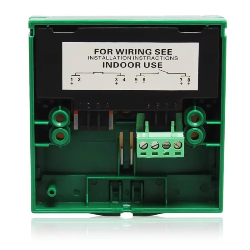 Peakloong Emergency Push Button Switch Fire Scene Emergency Safety Door