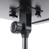 Laptop Stand, Projector Tripod Stand Adjustable Computer Stand Portable Computer